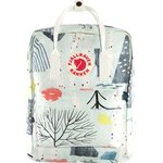 Fjällräven Kånken Art Birch Forest (977)