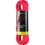 Edelrid Canary Pro Dry 8.6mm Pink