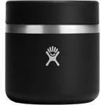 Hydro Flask Insulated Food Jar 591 ml (20oz) Black