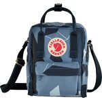 Fjällräven Kånken Art Sling (Special Edition) Ocean Deep (973)