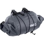 Evoc Handlebar Pack Boa WP 9L Carbon Grey