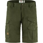 Fjällräven Barents Pro Shorts Mens Olive (630)