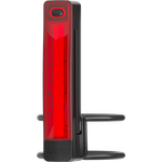 Knog Plus Bike Rear Light Black