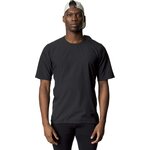 Houdini Weather Tee True Black