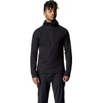 Houdini Pace Flow Houdi Mens True Black