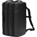 Db Roamer Pro Split Duffel 50L Black Out