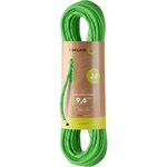 Edelrid Tommy Caldwell Eco Dry DT 9.6mm Neon Green