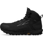 Altra Timp Hiker GTX Womens Black