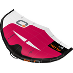 Ozone Flow Wing 2.4m² Rubine Red