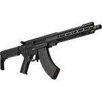 CMMG Banshee MK47, 12,5" Armor Black