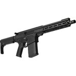 CMMG BANSHEE, Mk3, .308WIN, 12.5" Armor Black
