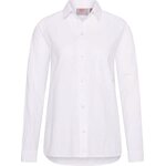Varg Haväng Shirt Womens White