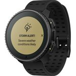 Suunto Vertical Solar Black Steel