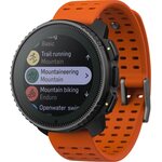 Suunto Vertical Solar Canyon Steel