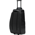 Db Hugger Roller Bag Check In 90L Black Out