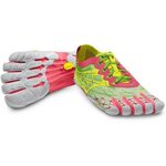 Vibram FiveFingers Seeya LS, women Green/Pink/Yellow