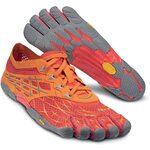 Vibram FiveFingers Seeya LS, women Red/Topaz/Dark Grey