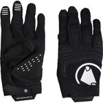 Endura Singletrack Glove II Black