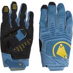 Endura Singletrack Glove II Blue Steel
