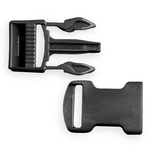 Savotta ITW Classic SR 25mm Black