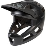 Endura Singletrack Full Face Helmet Black
