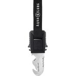 AquaLung Micro Squeeze Blunt Tip Blade