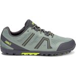 Xero Shoes Mesa Trail II Womens Lily Pad