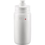 Elite Bottle Fly Tex 550ml White Grey Logo