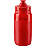 Elite Bottle Fly Tex 550ml Red Grey Logo