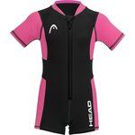 Zoggs Light Shorty Jr 1.5 Pink