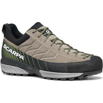 Scarpa Mescalito GTX Mens Taupe / Forest