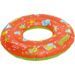 Zoggs Zoggy Swim Ring Orange