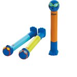 Zoggs Zoggy Dive Sticks (3 pack) Assortment
