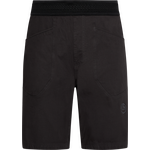 La Sportiva Flatanger Short Mens Carbon/Slate
