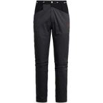 La Sportiva Machina Pant Mens Carbon/Cherry Tomato