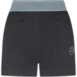 La Sportiva Onyx Short Womens Carbon/Cloud