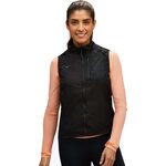 Hoka Skyflow Vest Womens Black