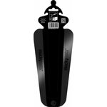 Mucky Nutz Butt Fender Black