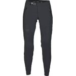 Fox Racing Flexair Pant Womens Black (2024)
