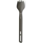 Sea to Summit Frontier UL Long Handle Spork Black