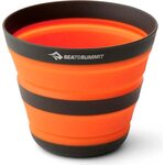Sea to Summit Frontier UL Collapsible Cup Orange
