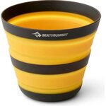 Sea to Summit Frontier UL Collapsible Cup Yellow