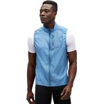Hoka Skyflow Vest Mens Shadow