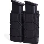HSGI Gen 2 Double Pistol TACO Black