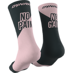 Dynafit No Pain No Gain Pale Rose / Blueberry