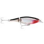 Rapala X-Rap Jointed Shad 13cm Silver