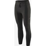 Patagonia Endless Run 7/8 Tights Womens Black