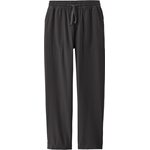 Patagonia Fleetwith Pants Womens Ink Black