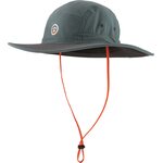 Patagonia Quandary Brimmer Fitz Roy Icon: Nouveau Green
