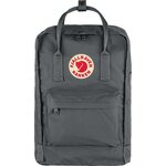 Fjällräven Kånken Laptop 15" Super Gray (46)